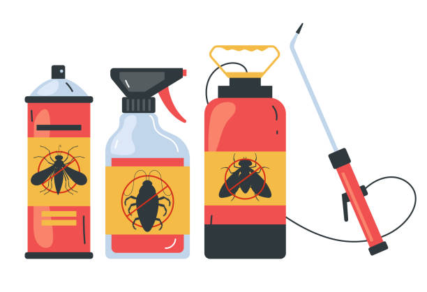 Best Cockroach Control Services  in Priest River, ID