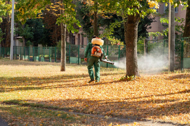 Pest Control Cost in Priest River, ID